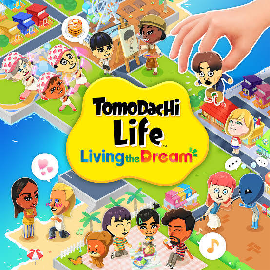 tomodachi